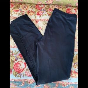 *** Size Med lightweight nylon/ spandex pants. 50% off